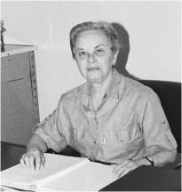 D. Suzana Gonçalves 