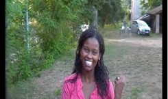 Maria Aparecida dos Santos