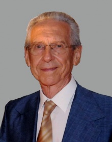 Professor João Luis Pascal Roehl. Fonte: site da Paróquia São Francisco de Paula, Rio de Janeiro.