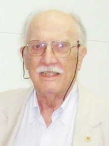 Professor Fernando Luiz Vieira Duque. Fonte: Revista de Angiologia e de Cirurgia Vascular, Jan/Fev 2012.