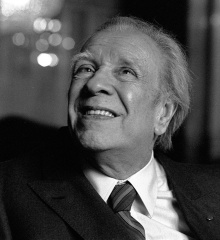 Jorge Luis Borges. Jorge Luis Borges.