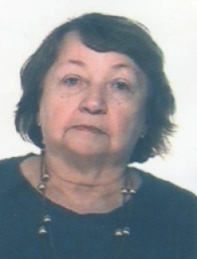 Professora Eneida do Rêgo Monteiro Bomfim