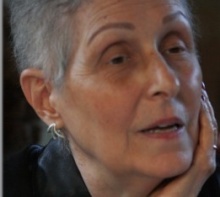 Professora Rosa Maria Sá Costa Ribeiro. Fonte: www.carlossiffert.com.br/in-memoriam/?lang=pt