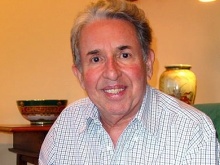 Professor Alberto de Carvalho Peixoto de Azevedo. Fonte: site do jornal Correio Braziliense.