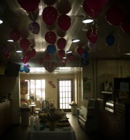 Em 14 de março comemorou-se o Dia Internacional da Mulher com um lanche servido na sede da Associação. Fonte: facebook da AFPUC.