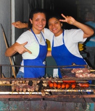 Em 06 de junho houve o já tradicional Arraiá do Real, Festa Junina da AFPUC. Fonte: facebook da AFPUC.