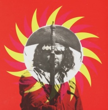 Othon Bastos, o Corisco.