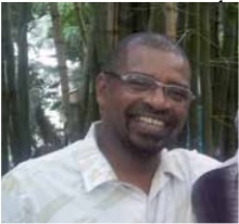 Adair Monsores. Fotógrafo Antônio Albuquerque. Acervo Núcleo de Memória.