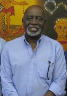 José Pedro Juvêncio. Fotógrafo Antônio Albuquerque. Acervo Núcleo de Memória.