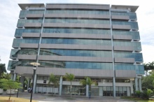 Unidade da Barra da Tijuca