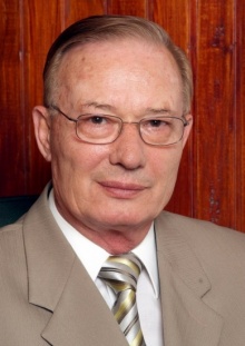 Frei Antonio Moser. Fonte: currículo Lattes.