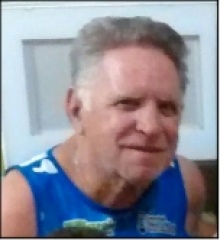 O funcionário José Carlos Teixeira de Oliveira. Foto cedida por Rita Luquini (Comunicar).