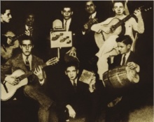 Bando dos Tangarás Bando dos Tangarás