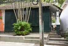 Vila dos Diretórios, Casa I