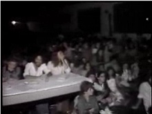 Iº Festival de Música da PUC-Rio, no antigo Ginásio. Iº Festival de Música da PUC-Rio, no antigo Ginásio.