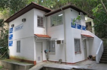 Comunicar – Agência, Editora e Comunicação Comunitária. Fotógrafo Antônio Albuquerque. Acervo do Núcleo de Memória.