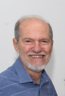 Professor Ilmar Rohloff de Mattos (HIS). Fotógrafo Antônio Albuquerque. Acervo Núcleo de Memória.