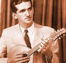 O copositor Zequinha de Abreu O copositor Zequinha de Abreu