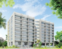 Projeto do Núcleo de Competência em Petróleo.