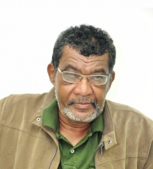 Prof. Carlos Nobre Cruz. Fonte: Comunicar.