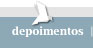 depoimentos
