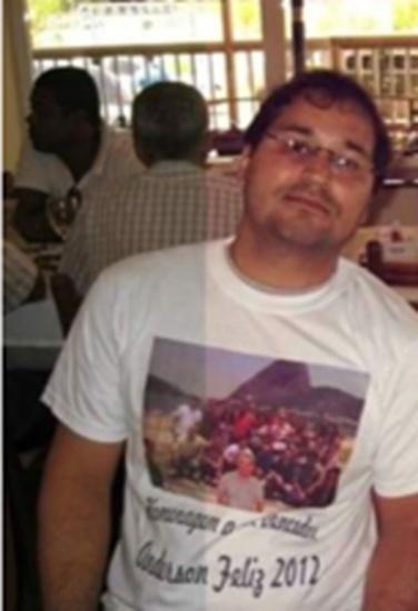 Eduardo Soares Andreozzi.