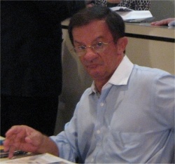 Prof. Luiz Cesar Monnerat Tardin.