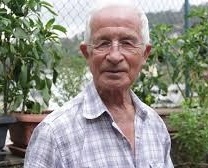 Prof. Olinto Pegoraro. Fonte: facebook.