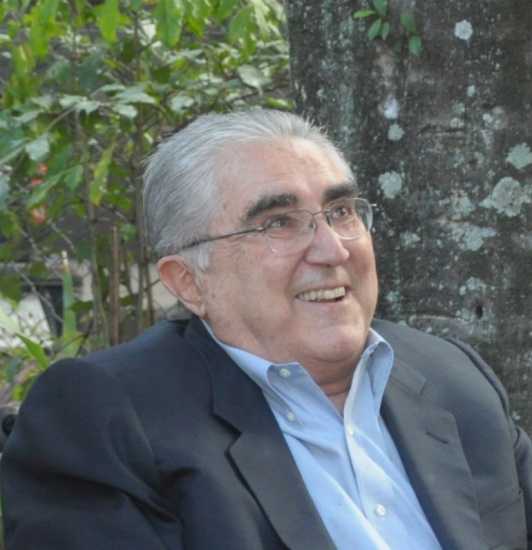 Eng. Paulo Guilherme Aguiar Cunha