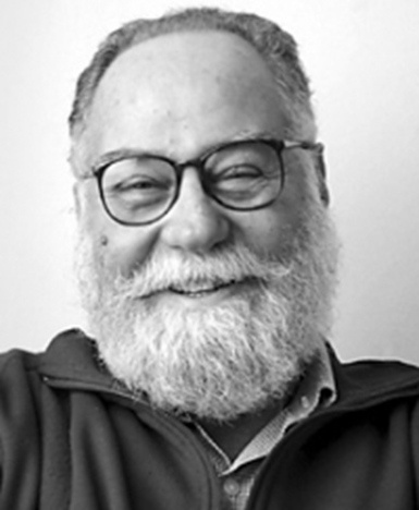 Prof. Roberto Henrique Giannini Eppinghaus