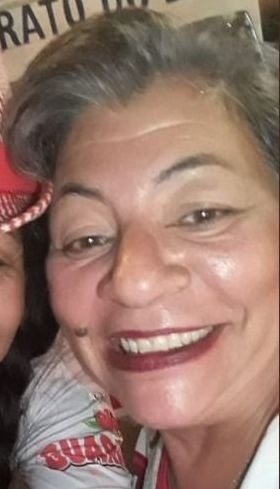 Fotografia publicada pela AFPUC.