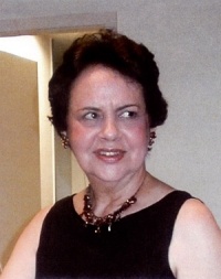 Profa. Yara Wall. Acervo pessoal.