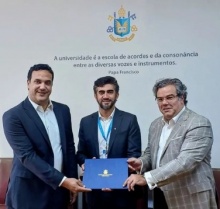 Fonte: Relatório Anual de Atividades da PUC-Rio.