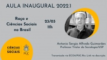 Divulgação do evento