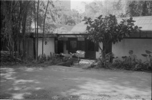 Casa de Artes. c. 1979. Fotógrafo Antônio Albuquerque.