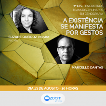 Divulgação do evento.