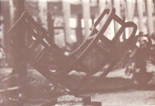 Fotógrafa Adriana Tiefenthaler. Acervo Comunicar.