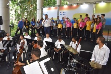 Fotógrafo Antônio Albuquerque.