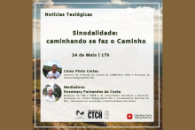 Divulgação do evento