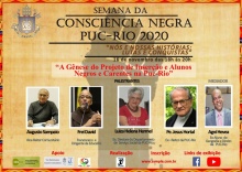 Divulgação do evento.