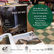 Divulgação do evento.