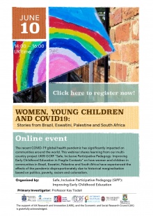 Divulgação do evento.