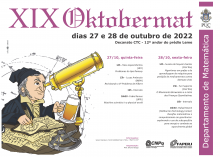 Divulgação do evento