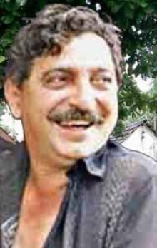 Chico Mendes.