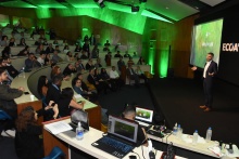 Apresentação do Reitor Pe. Anderson S.J.