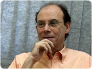 Bernardo Jablonski. Acervo do Projeto Comunicar. 
