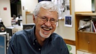 Luiz Paulo Horta. Fotógrafo Jorge William, Agência O Globo, 2007.
