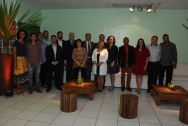 Equipe da CCCI. Fotógrafo Antônio Albuquerque.