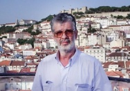 Prof. Paulo Veloso. Fonte: site do Departamento de Informática da PUC-Rio.