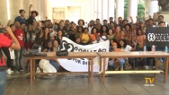 Imagem do vídeo da TV PUC.